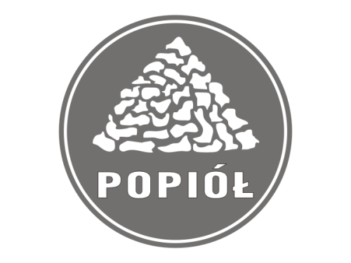 Przejdź do produktu Naklejka na Kosz na Popiół 9 cm