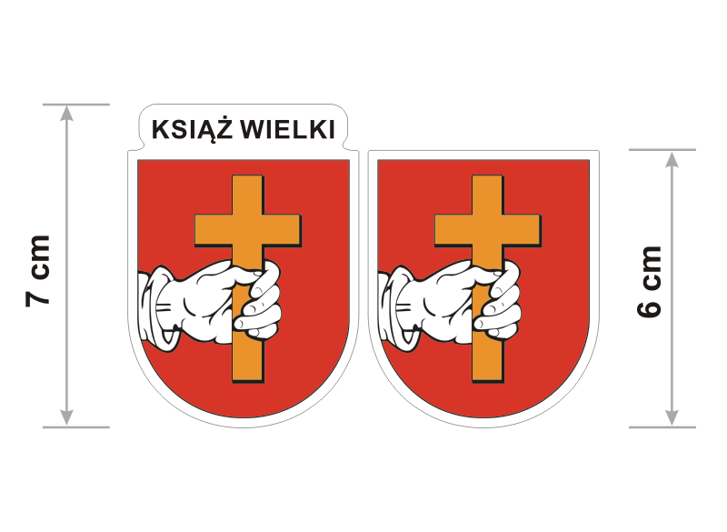Gmina Książ Wielki 2.png