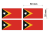 flagi 50 mm timor wschodni.png
