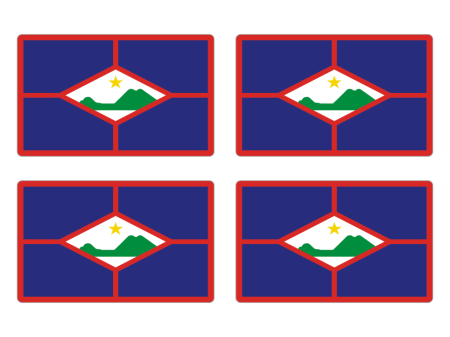 flaga_sint eustatius_miniaturka_1.png