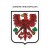 Naklejka z herbem Gorzowa Wielkopolskiego i napisem Gorzów Wielkopolski nad herbem, herb i napis posiadają białą obwódkę, która jest białym tłem dla herbu Gorzowa Wielkopolskiego i napisu. Wymiar naklejki 12 cm wysokości.