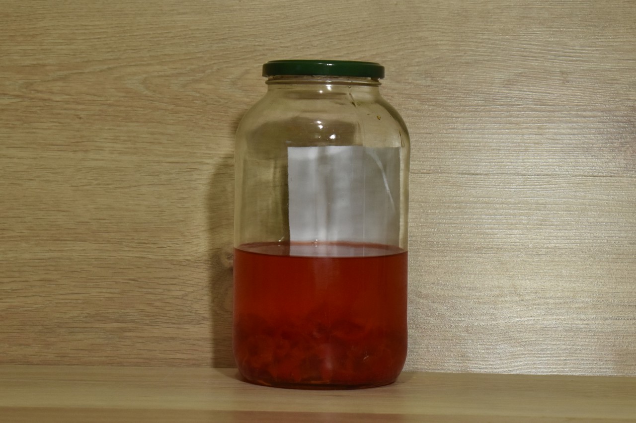 nalewka z chilli 3
