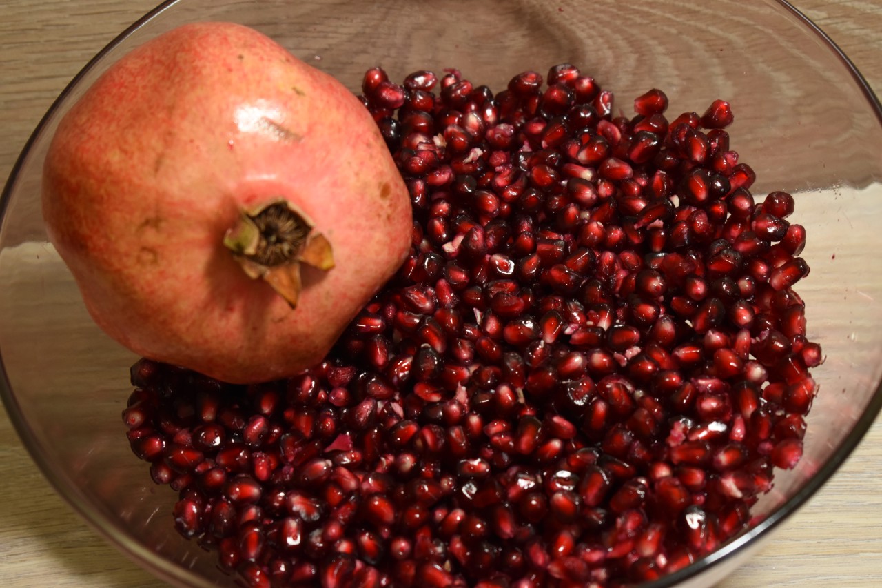 nalewka granat 1